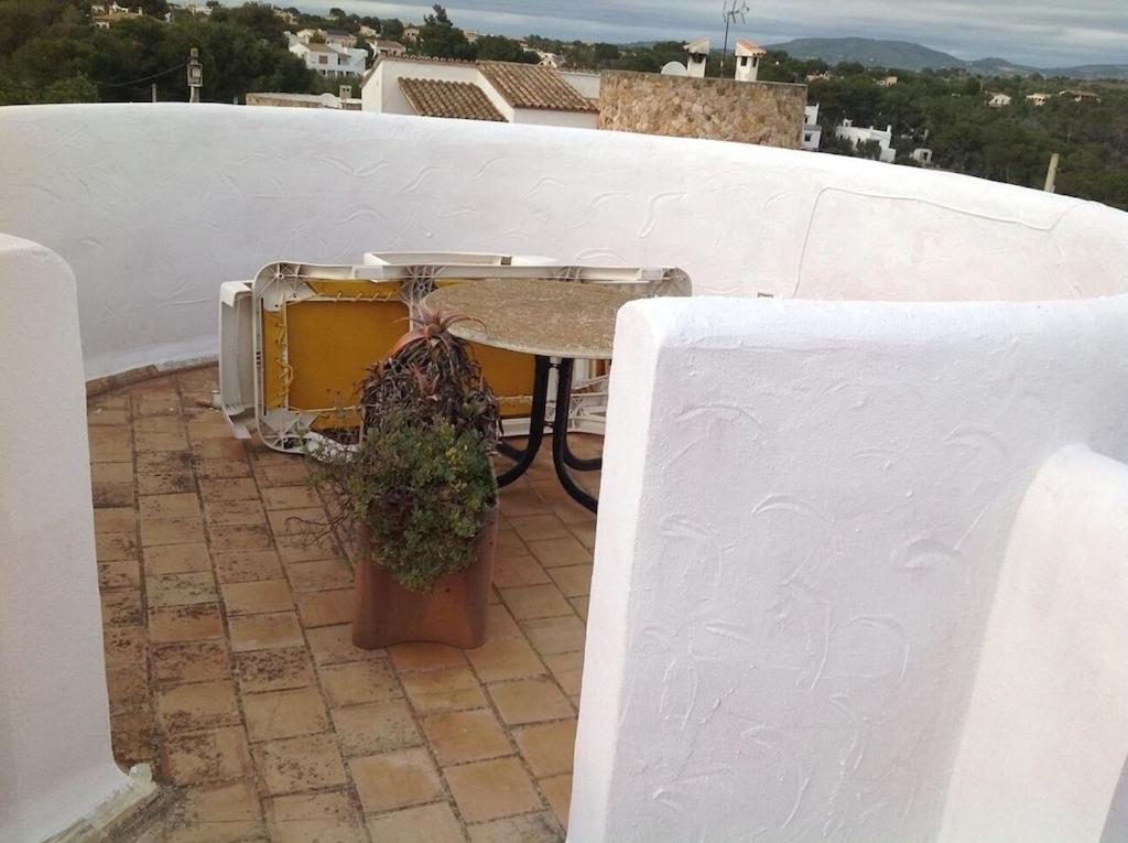 Apartmán Casa Joana Santanyí Exteriér fotografie