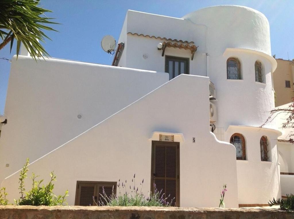 Apartmán Casa Joana Santanyí Exteriér fotografie