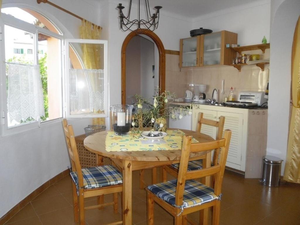 Apartmán Casa Joana Santanyí Exteriér fotografie
