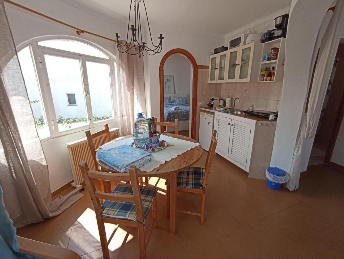 Apartmán Casa Joana Santanyí Exteriér fotografie