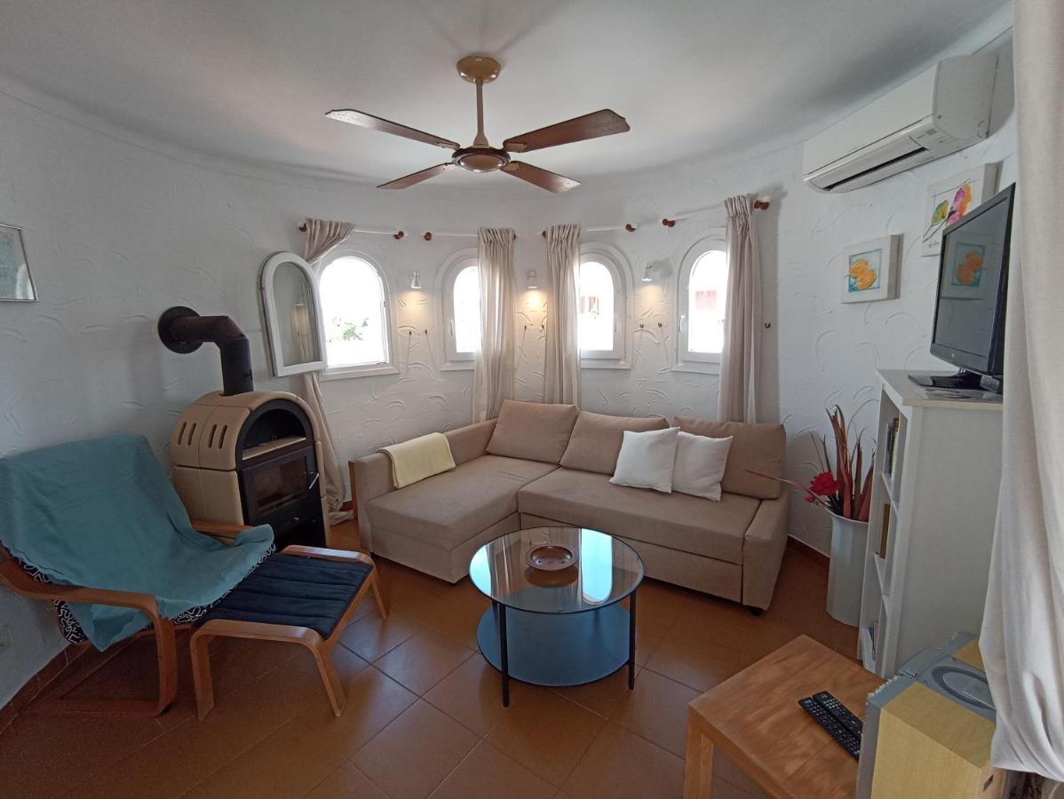 Apartmán Casa Joana Santanyí Exteriér fotografie